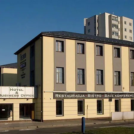 Icam Hotel Rzeszow