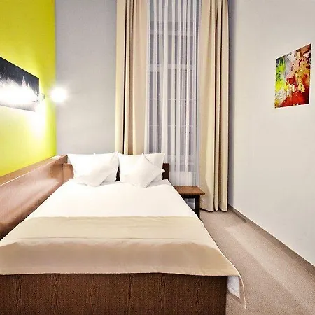 Icam Hotel