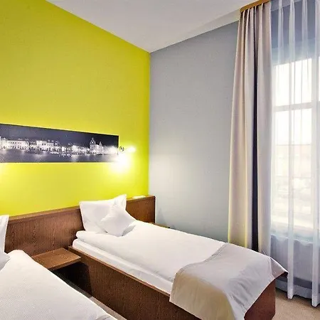 Icam Hotel Rzeszow