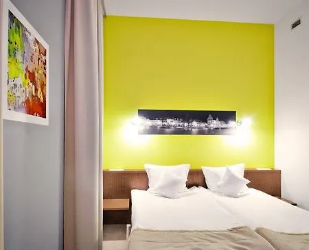 Hotel Icam Rzeszow